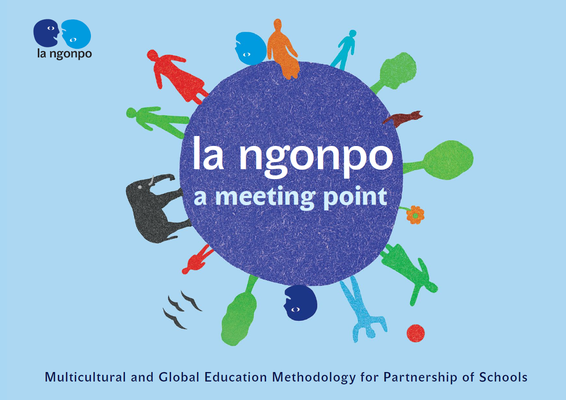 &nbsp; &nbsp;La Ngonpo at Czech and Indian schools&nbsp;